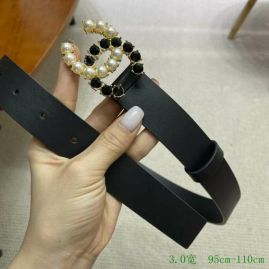 Picture of Chanel Belts _SKUChanelBelt30mmX95-110cm7D146560